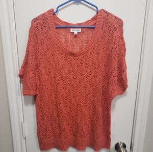 St. Johns Bay Sweater